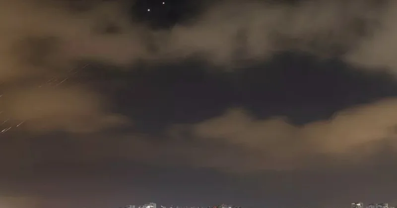 İran hava məkanının bağlı qalma müddəti uzadılıb