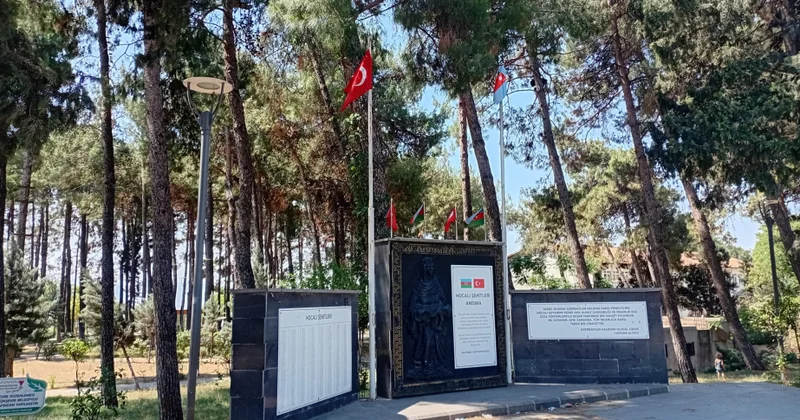 Kahramanmaraşda “Dəmir Yumruq” abidəsinin ucaldılması planlaşdırılır