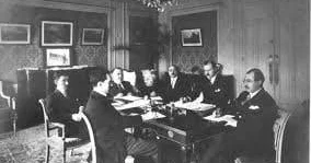 Azərbaycanın bolşeviklər tərəfindən güllələnən İLK NAZİRİ