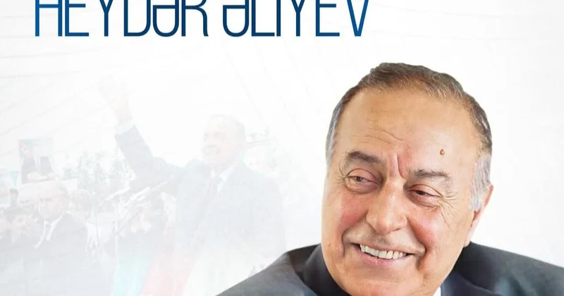 Ölüm qalım mübarizəsində bizə qələbə qazandıran LİDERimiz