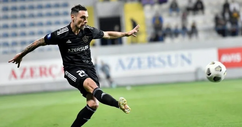 Qarabağ dan ayrılan futbolçu hara üz tutacaq?