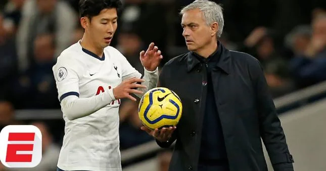 Mourinyo onu Fənərbaxça da görmək istəyir