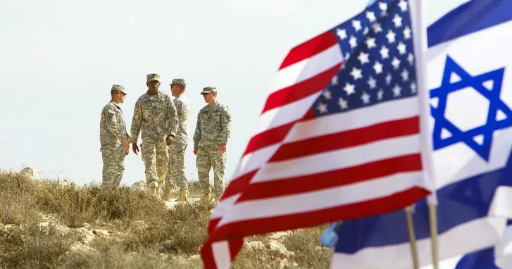В Иране заявили, что военные США помогали Израилю при атаке на республику