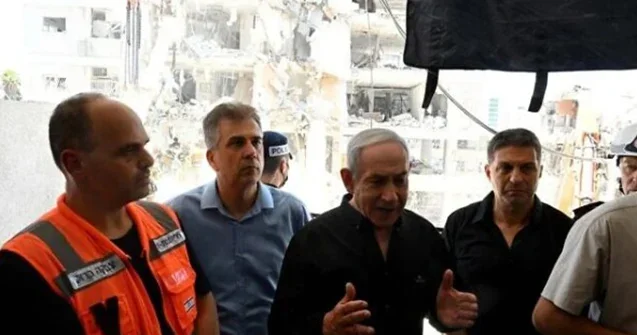 “Düşünün, İranın nüvə silahı olsaydı, nə olardı...” Netanyahu