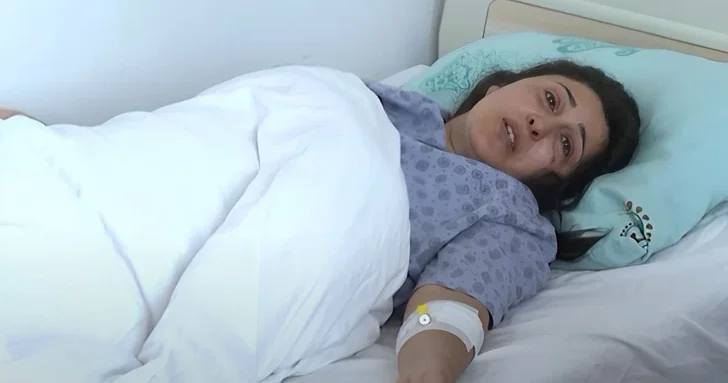 Задержан мужчина, сбивший актрису на электросамокате