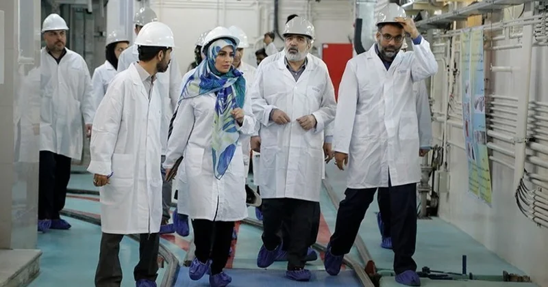 Reuters : İranın ümumilikdə 14 nüvə alimi öldürülüb