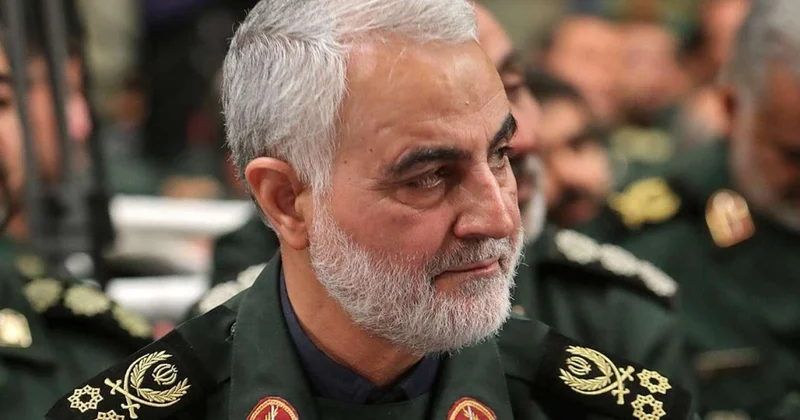 İranın “xəyalət generalı”: Onun ölümü Tehranın məhvinin önünü açdı