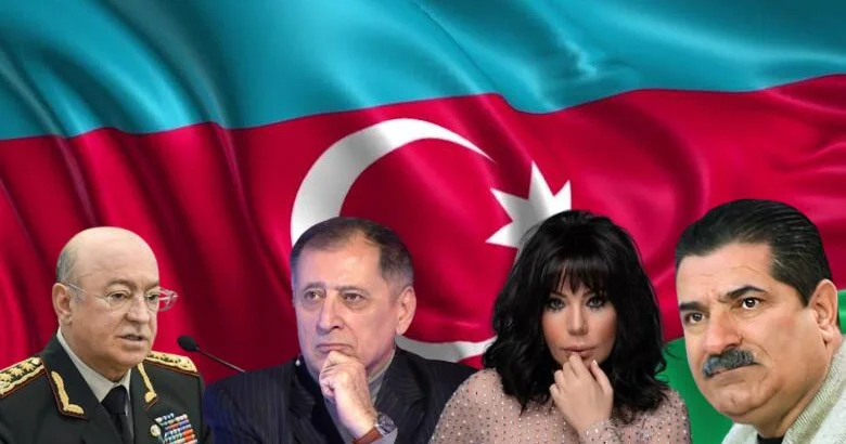 Siyasi musiqilər: “Xalq Heydər söyləyəcək” mahnısı necə YAZILDI…