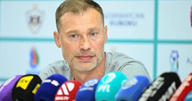 Berezutskinin “Sabah”san ayrılmasının səbəbi nədir? Adı bu klubla hallanır