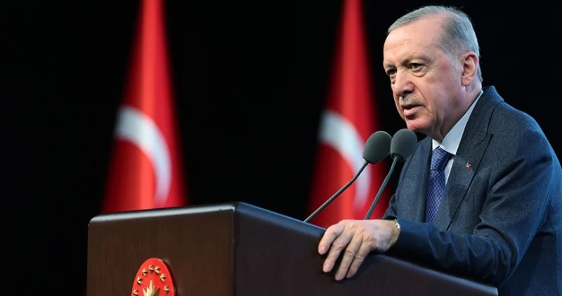 Ərdoğan: Nüvə mübahisəsinin həllinin yeganə yolu danışıqlardır