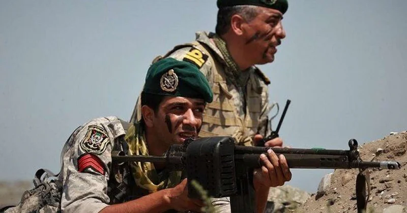 SEPAH ölən komandirlərinin siyahısını yenilədi: daha 8 zabit…