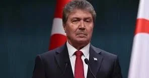 Şuşa böyük bir zəfərin adıdır UNAL ÜSTEL