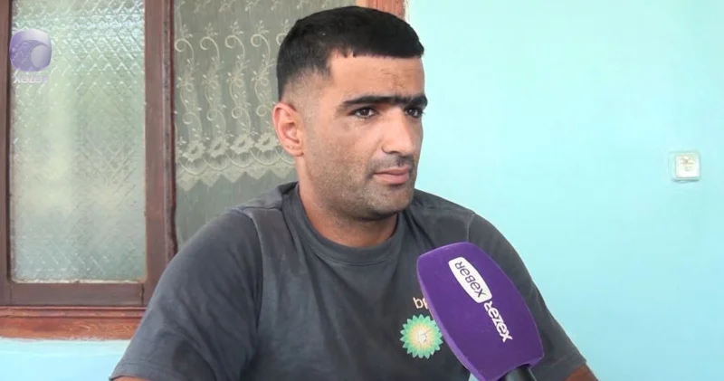 Xəbəri olmadan adına şirkət açıldı, 17 min manat vergi borcu gəldi... (VİDEO)