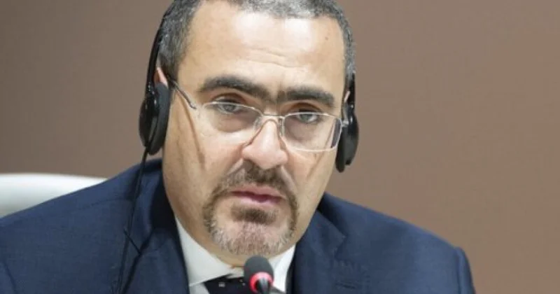 Azərbaycanlı diplomat BMT nin Yaxın Şərq sülh prosesi üzrə xüsusi koordinatorunun müavini təyin edilib