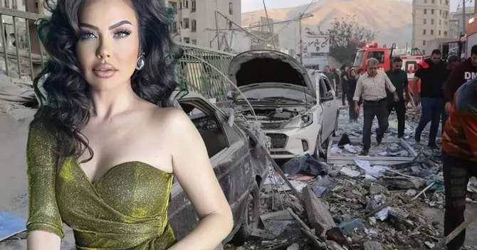 Məşhur müğənni İranda köməksiz qaldı: Dualarınızı əsirgəməyin