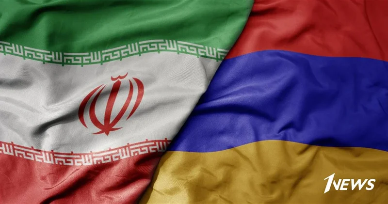 Армяне Ирана тайный канал разведки Израиля?