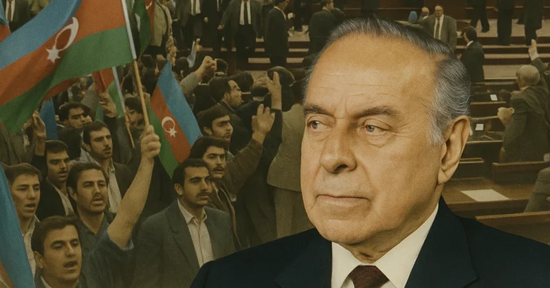 Xalqın birliyinin rəmzi Milli Qurtuluş Günü: Deputat tarixi faktları AÇIQLADI