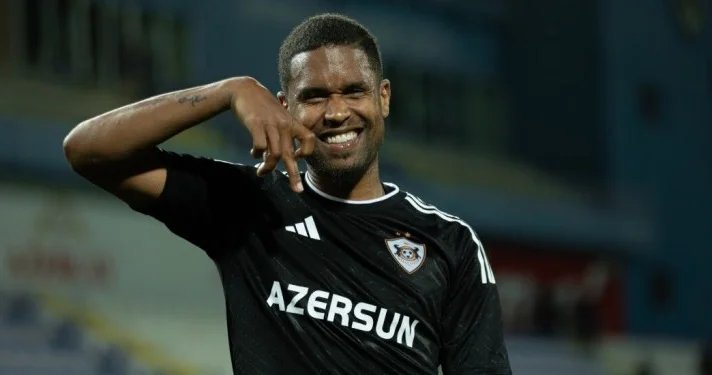 Qarabağ dan ayrılan tanınmış futbolçu Neftçi də SON DƏQİQƏ