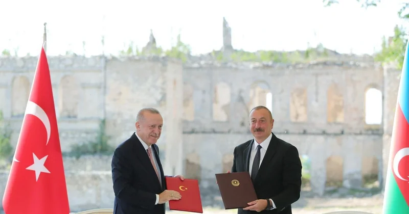 “Şuşa Bəyannaməsi” tariximizdə əlamətdar hadisə kimi qalacaq