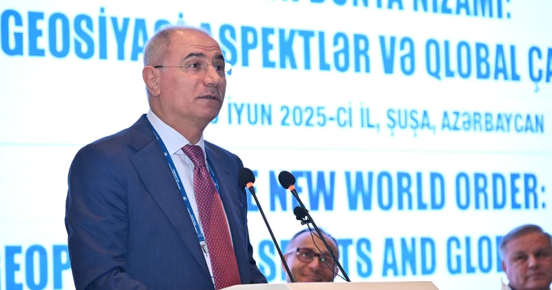 Qarabağın işğaldan azad olunması hüququn, ədalətin və beynəlxalq legitimliyin təcəssümüdür Efkan Ala