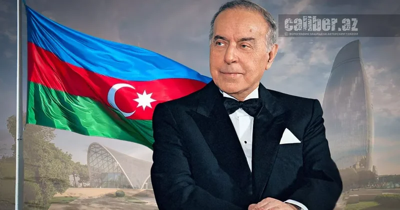 День, изменивший историю Азербайджана Обзор Теймура Атаева