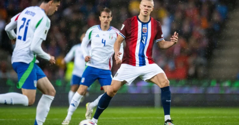 Oslo fiaskosu və Spallettinin istefası