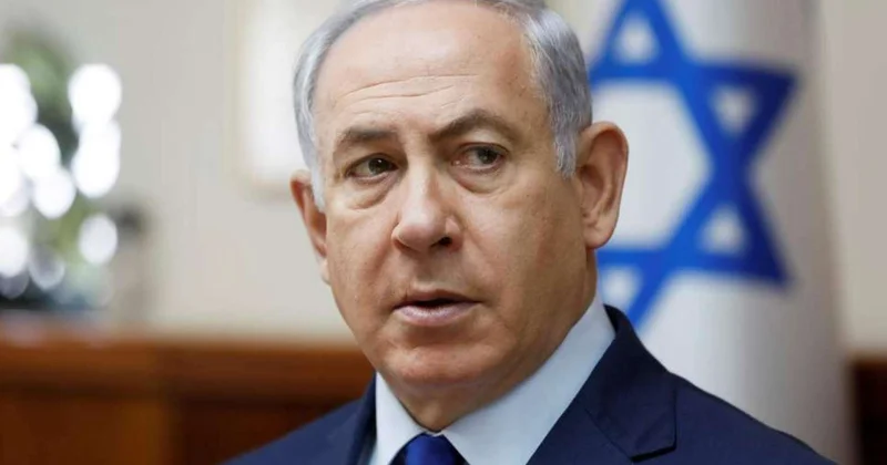 İran nüvə bombasına bu qruplara ötürmək istəyirdi Netanyahu