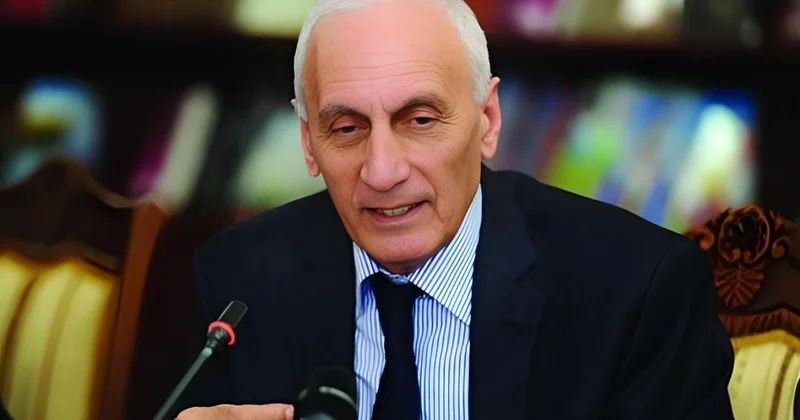 Cahangir Məmmədli: 15 İyun xalqımızın xilası, söz və fikir azadlığı yolunda başlanğıc oldu