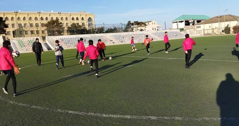 Süni örtüklü meydançaların zərərləri