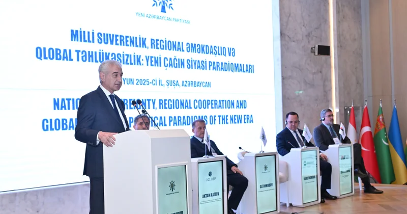 Texnoloji, siyasi və hərbi transformasiyalar dünya tarixinin yeni bir mərhələsinin başladığından xəbər verir