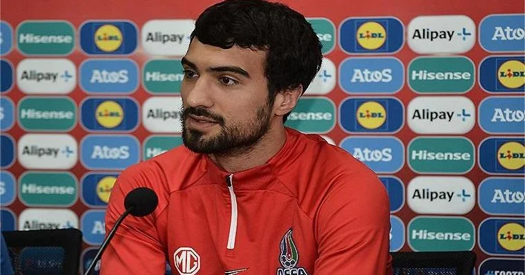 Mahir Emreli Super Liqadan aldığı 3 təklifi geri çevirdi
