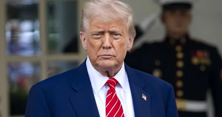 Трамп уверен в скором перемирии между Ираном и Израилем