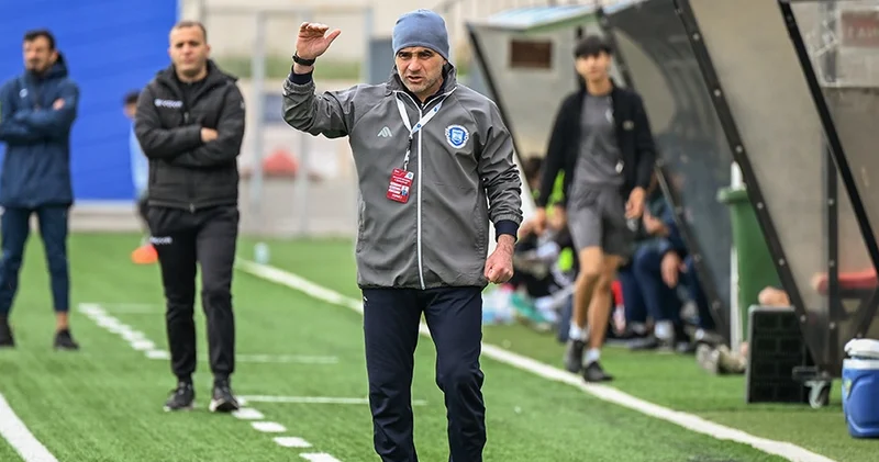 Füzuli Məmmədov: “İşimin başındayam”