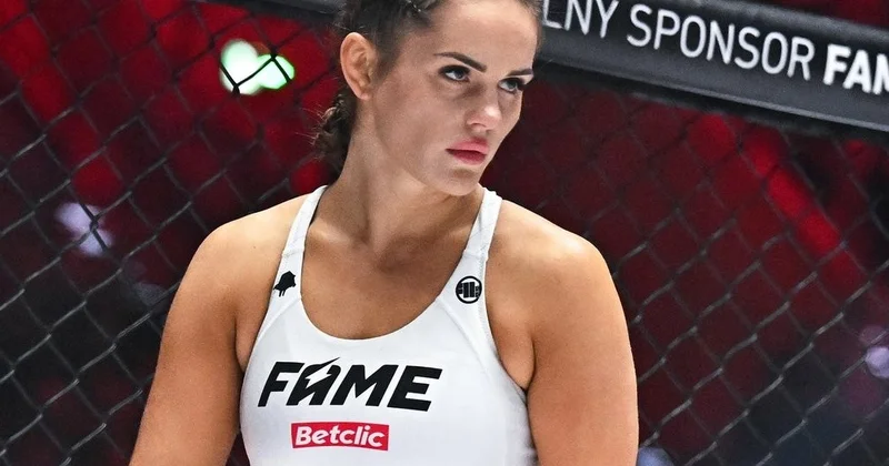 UFC döyüşçüsü: Bir oğlan mənə 2 kiloqram pendir verəcəyini demişdi MÜSAHİBƏ