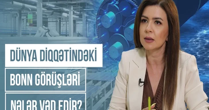 Какие экологические проекты реализуют китайские компании в Азербайджане?