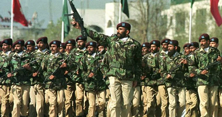 Müsəlmanlar ölkələr indi birləşməsələr... Pakistan MN