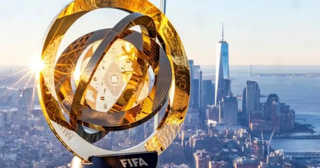 “Barselona” dünya çempionatında oynamaq istədi FIFA dan rədd cavabı aldı