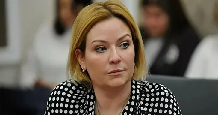 Министр культуры России поблагодарила Азербайджан за эвакуацию музыкантов из Ирана