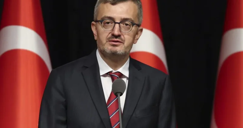 Burhanettin Duran: Türkiyə ilə Azərbaycan arasındakı qardaşlıq bağı güclənməkdədir