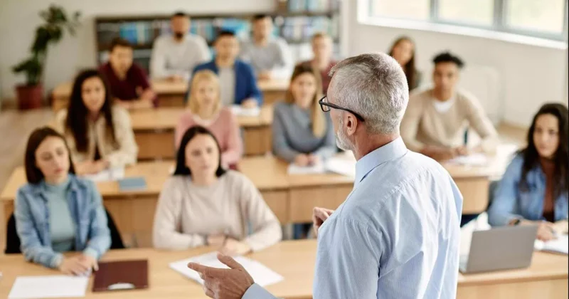 “Universitetlər muzey deyil, gələcəyin fabriki olmalıdır” KONKRET