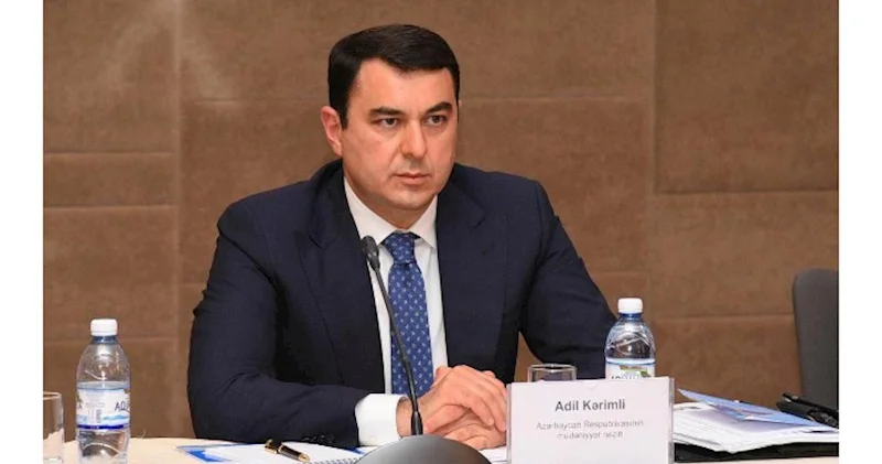 Adil Kərimli UNESCO nun tədbirində iştirak edəcək