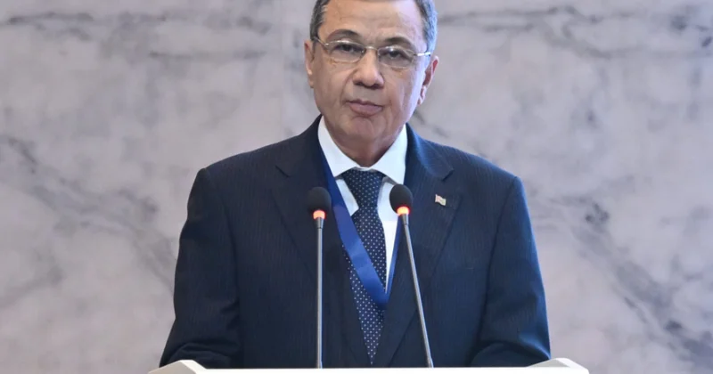 Səfir Qurbanməmmet Elyasov: Qarabağda çox böyük işlər görülüb