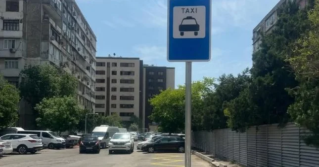 Bakıda daha 7 ünvanda tibb müəssisələrinə gələnlərə rahat şərait yaradılıb AYNA