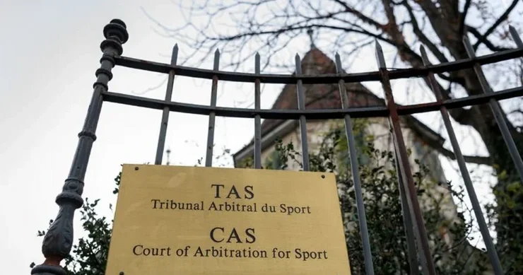 İdman Arbitraj Məhkəməsi Turan Tovuz un şikayətini təmin etməyib