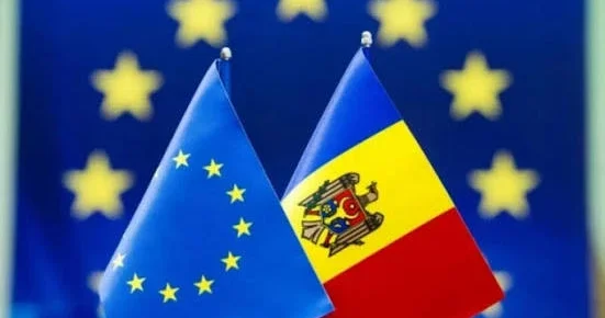 ЕС начал официальные переговоры о вступлении Молдовы