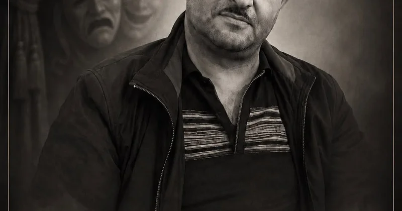 Azərbaycanda teatr aktyoru vəfat etdi