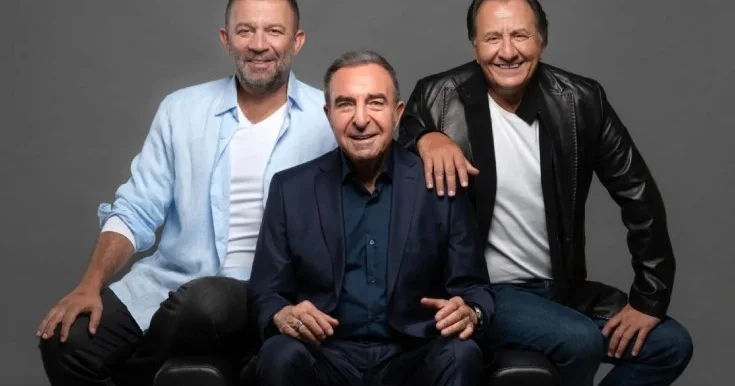 Arka sokaklar dan sonra bu seriala çəkiləcək Foto