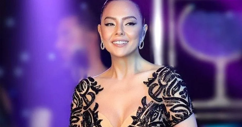 Ebru Gündeş estetik əməliyyatdan sonra... Görənlər şokda