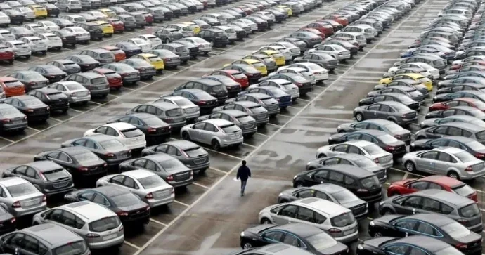 Azərbaycanda 5 minə avtomobillər SATIŞA ÇIXDI Böyük fürsət