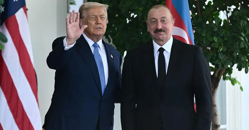 Ильхам Алиев поздравляет Трампа новость дополнена